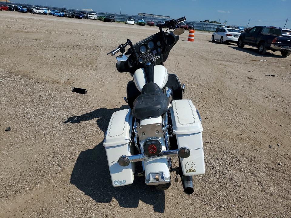 Aukcja sprzedaży 2004 Harley-davidson Flhtcui, vin: 1HD1FCW184Y626602, numer aukcji: 59920346