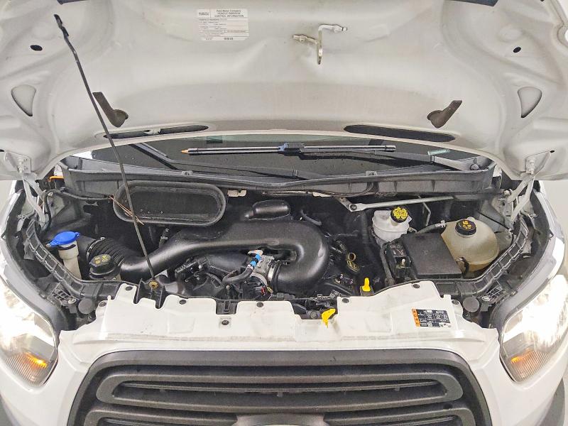 Aukcja sprzedaży 2019 Ford Transit, vin: 1FTYR3XM2KKB86389, numer aukcji: 61618056