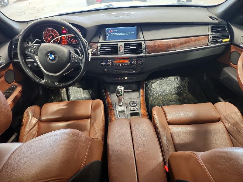 61424786 :رقم المزاد ، 5UXZV8C55CL425729 vin ، 2012 Bmw X5 مزاد بيع