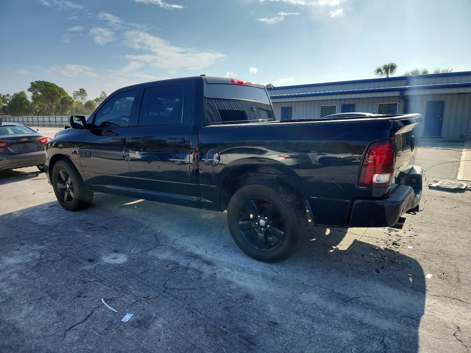 2014 Ram 1500 მანქანა იყიდება აუქციონზე, vin: 1C6RR6KT6ES305402, აუქციონის ნომერი: 62220616