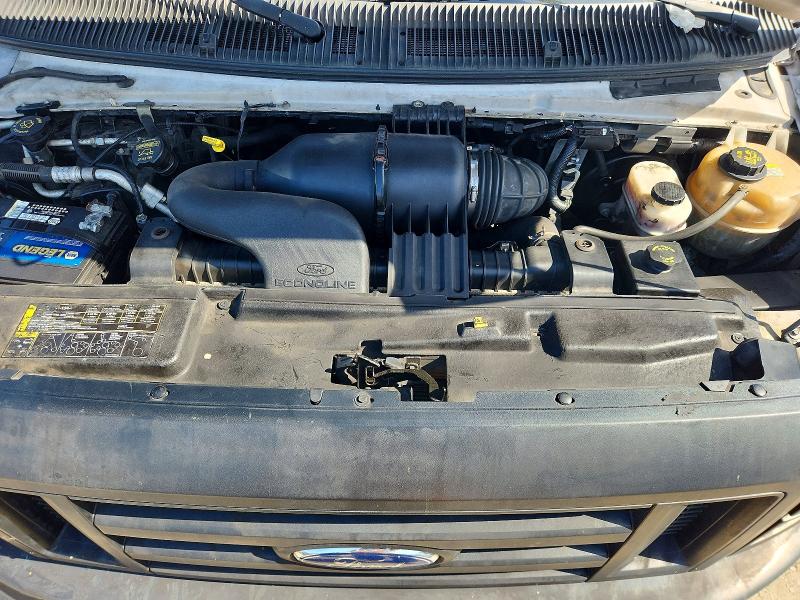 Aukcja sprzedaży 2010 Ford E250, vin: 1FTNE2EW2ADA77690, numer aukcji: 61499236