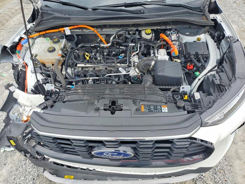 Aukcja sprzedaży 2025 Ford Escape, vin: 1FMCU0MZ7SUB42458, numer aukcji: 60573486