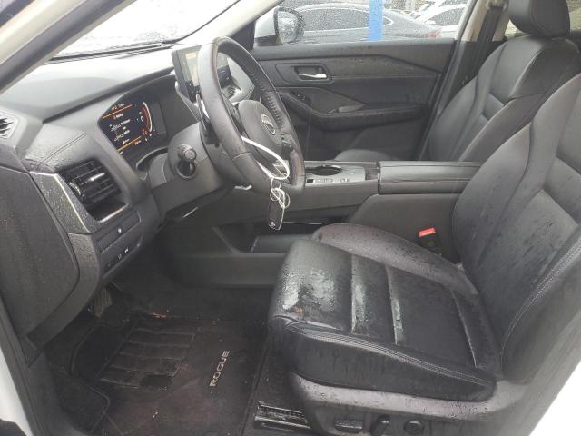 Aukcja sprzedaży 2024 Nissan Rogue, vin: JN8BT3CAXRW001340, numer aukcji: 63235736