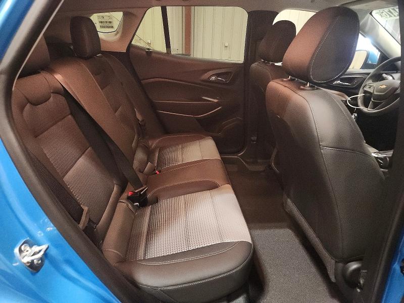 Продаж на аукціоні авто 2026 Chevrolet Trax, vin: KL77LHEP1TC160379, номер лоту: 61131476