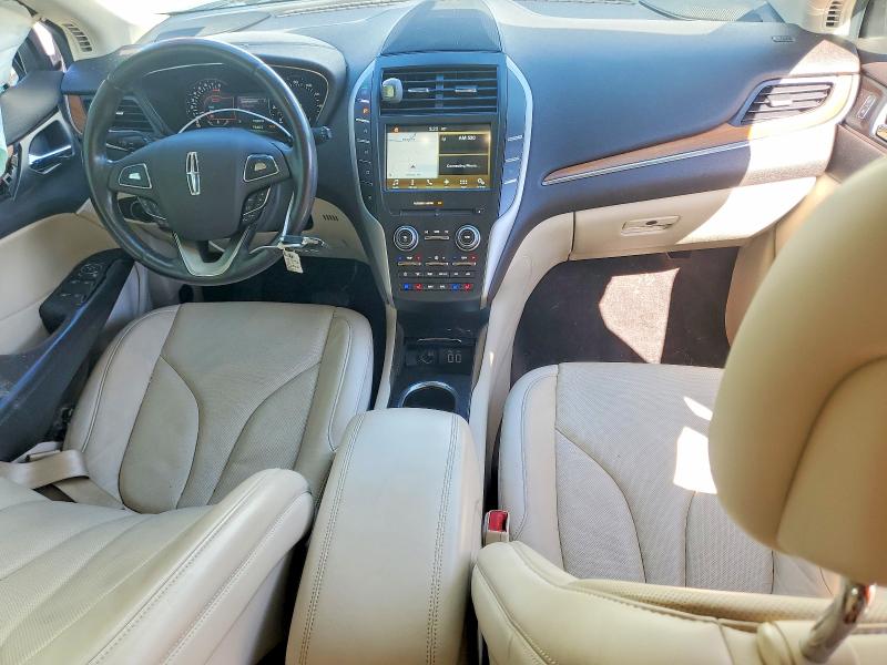 Продажа на аукционе авто 2016 Lincoln Mkc, vin: 5LMTJ3DH1GUJ27234, номер лота: 59979186