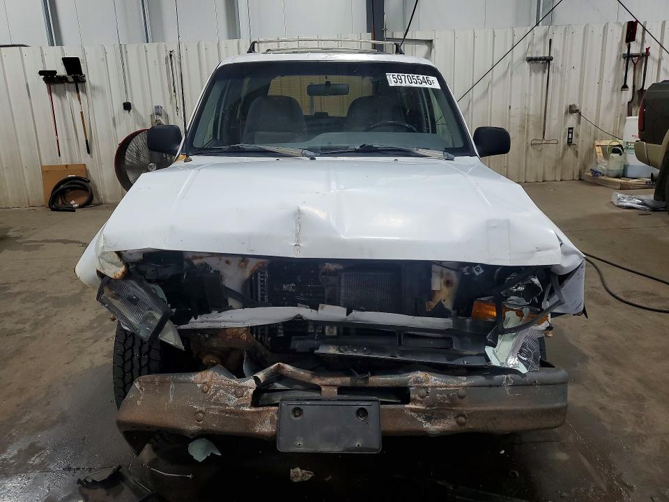 1993 Ford Explorer მანქანა იყიდება აუქციონზე, vin: 1FMCU22X3PUB54174, აუქციონის ნომერი: 59705546