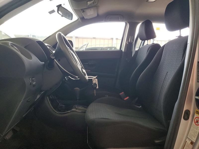 Продаж на аукціоні авто 2008 Scion Xd, vin: JTKKU10478J016250, номер лоту: 58908816