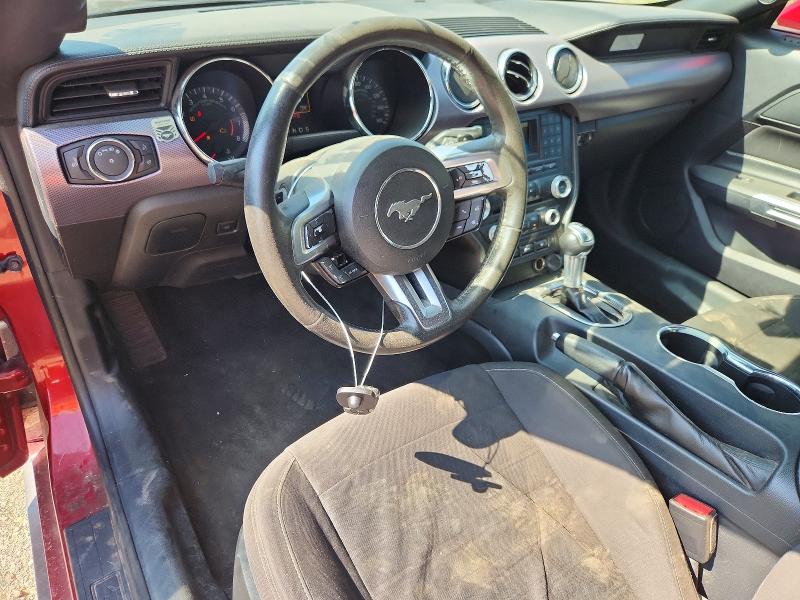 Продаж на аукціоні авто 2015 Ford Mustang, vin: 1FA6P8THXF5318618, номер лоту: 59795996