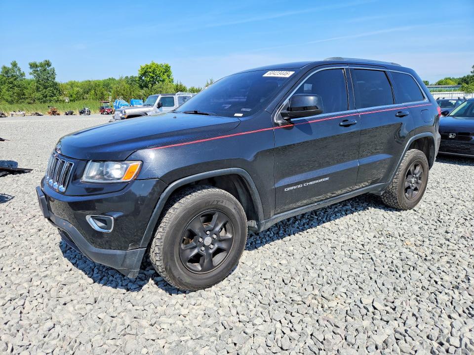 Aukcja sprzedaży 2014 Jeep Grand Cherokee, vin: 1C4RJFAG7EC431430, numer aukcji: 60423446