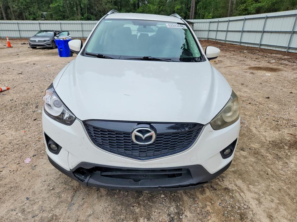 Aukcja sprzedaży 2013 Mazda Cx-5, vin: JM3KE2CE2D0133613, numer aukcji: 62843846