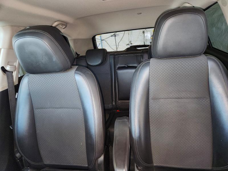 2018 Buick Encore მანქანა იყიდება აუქციონზე, vin: KL4CJASBXJB698289, აუქციონის ნომერი: 61225616