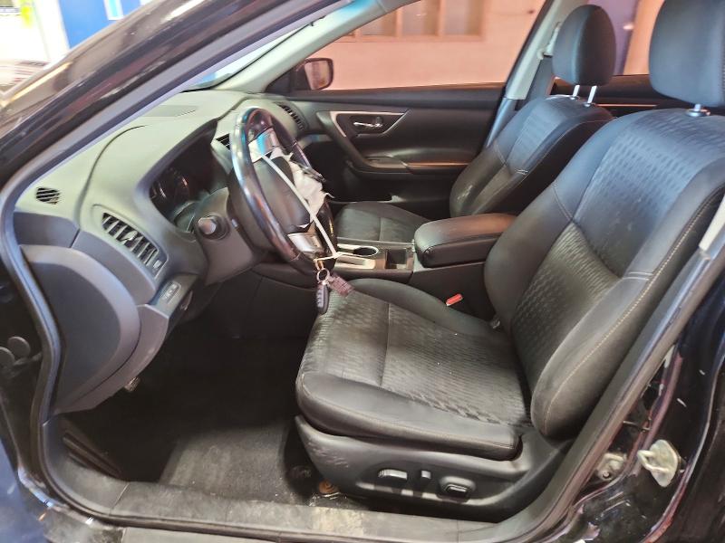 2018 Nissan Altima მანქანა იყიდება აუქციონზე, vin: 1N4AL3AP2JC282270, აუქციონის ნომერი: 63171636