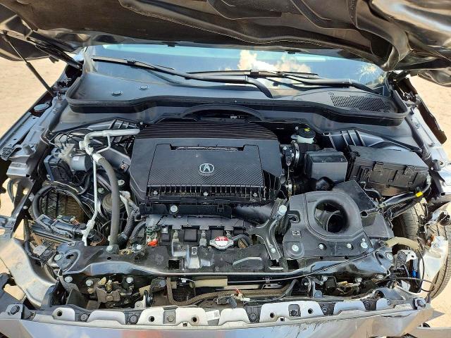 Продаж на аукціоні авто 2024 Acura Mdx, vin: 5J8YE1H46RL006044, номер лоту: 53630476