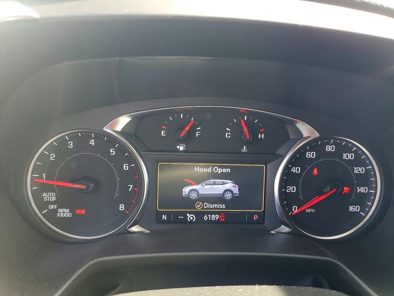 2026 Chevrolet Blazer მანქანა იყიდება აუქციონზე, vin: 3GNKBDR41TS126596, აუქციონის ნომერი: 61976336