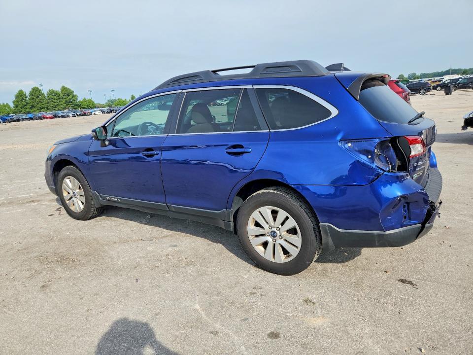 Aukcja sprzedaży 2017 Subaru Outback, vin: 4S4BSAHC7H3213377, numer aukcji: 60038516