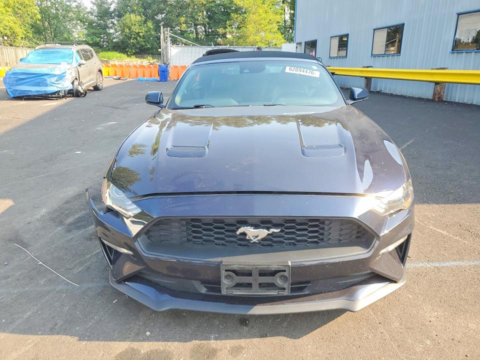 Aukcja sprzedaży 2021 Ford Mustang, vin: 1FATP8UH5M5149168, numer aukcji: 62094476