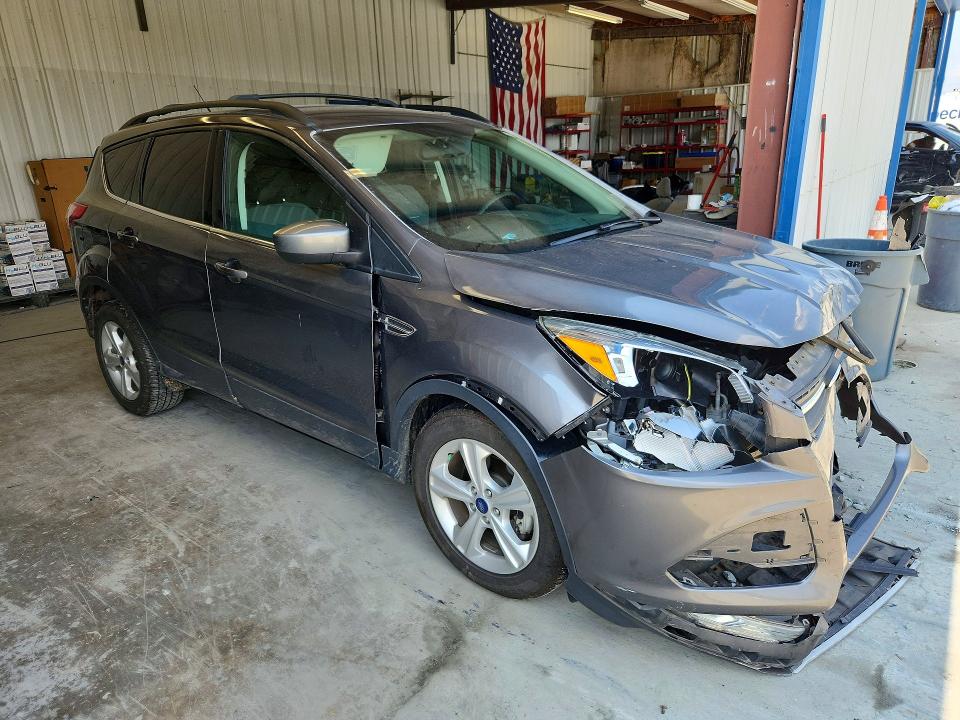 Продаж на аукціоні авто 2013 Ford Escape, vin: 1FMCU0GXXDUD63985, номер лоту: 61498726