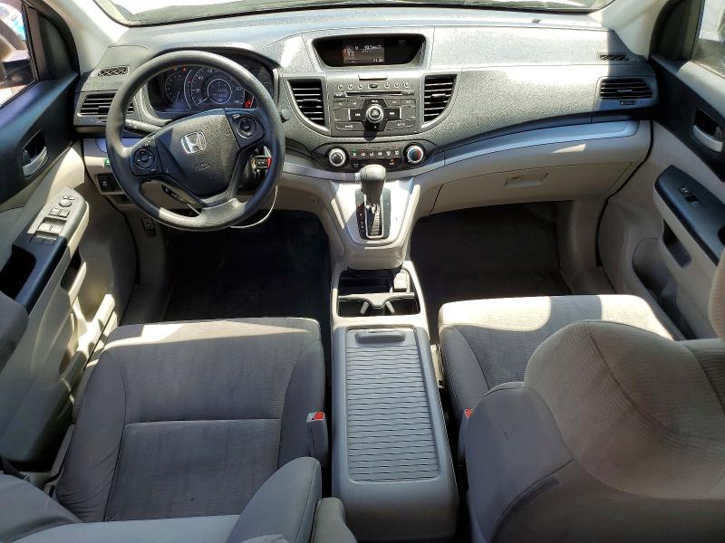 2014 Honda Cr-v მანქანა იყიდება აუქციონზე, vin: 2HKRM3H30EH538834, აუქციონის ნომერი: 61429206