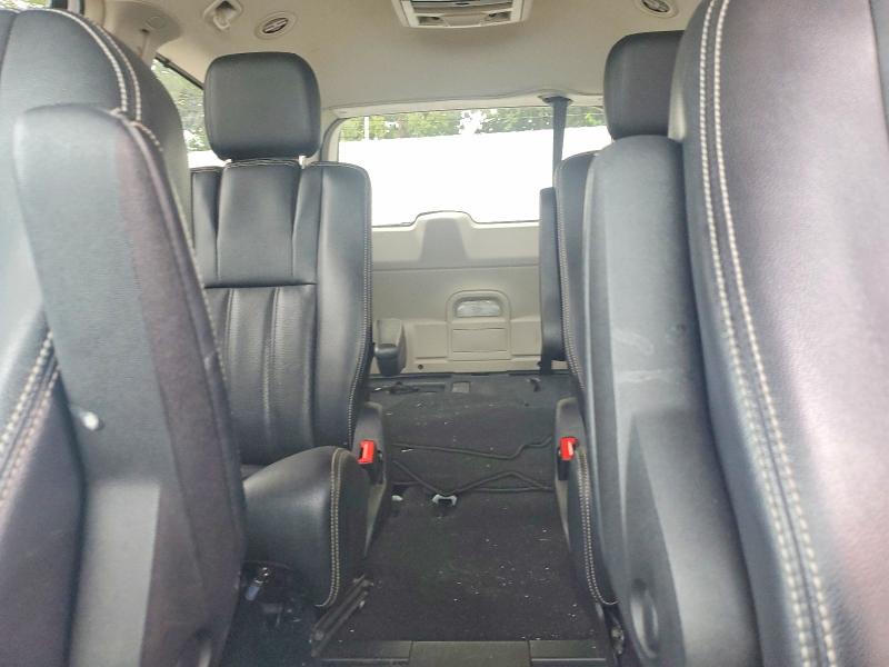 Aukcja sprzedaży 2014 Chrysler Town & Country, vin: 2C4RC1CG5ER143181, numer aukcji: 62153296