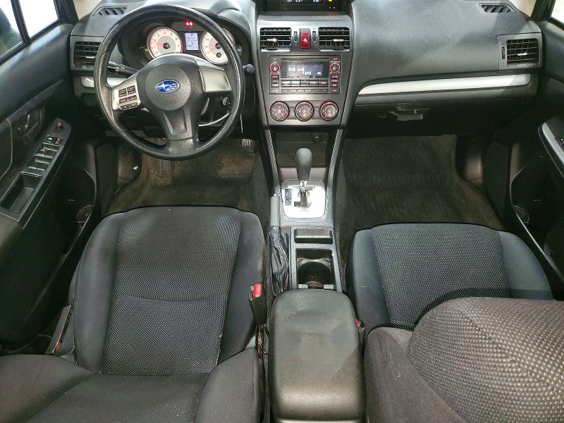 Продаж на аукціоні авто 2014 Subaru Impreza, vin: JF1GPAA60E8316757, номер лоту: 61982586