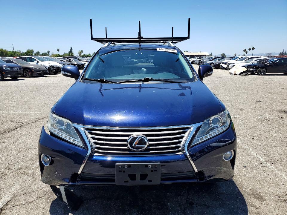 2014 Lexus Rx 350 მანქანა იყიდება აუქციონზე, vin: 2T2BK1BA1EC245994, აუქციონის ნომერი: 60189836