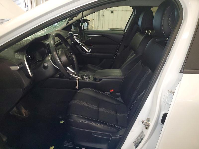 2023 Mazda Cx-50 მანქანა იყიდება აუქციონზე, vin: 7MMVABAM8PN109013, აუქციონის ნომერი: 58637296