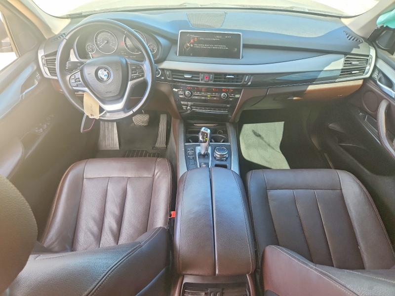 Продажа на аукционе авто 2015 Bmw X5, vin: 5UXKR2C51F0H41513, номер лота: 61808406