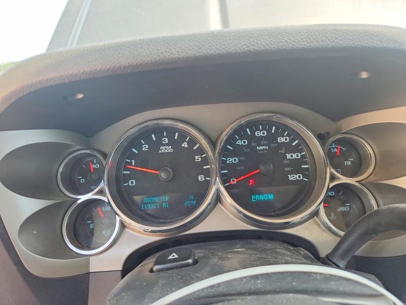 Продаж на аукціоні авто 2011 Chevrolet Silverado, vin: 1GCRCSE09BZ290126, номер лоту: 62252346