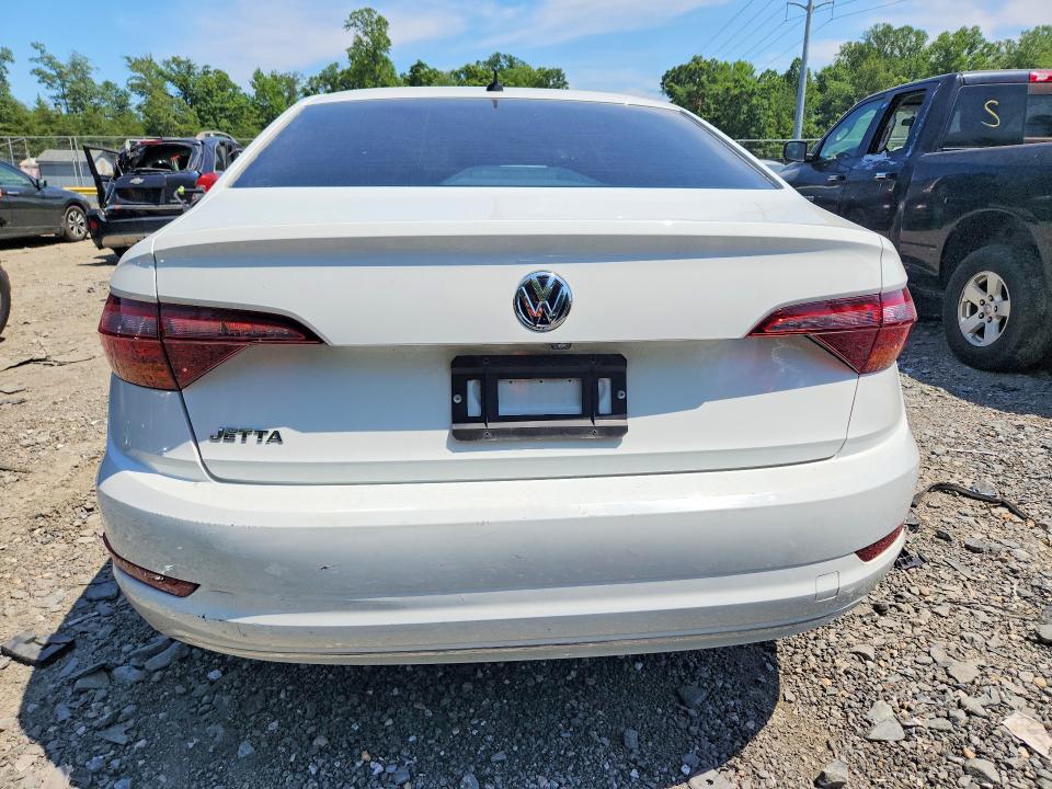 59337626 :رقم المزاد ، 3VWC57BU5KM040191 vin ، 2019 Volkswagen Jetta مزاد بيع