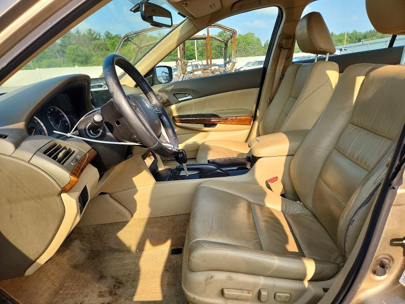 Aukcja sprzedaży 2010 Honda Accord, vin: 1HGCP2F86AA088681, numer aukcji: 62690116