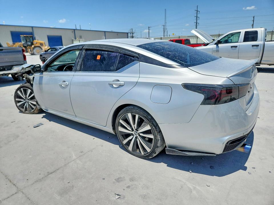 Продаж на аукціоні авто 2019 Nissan Altima, vin: 1N4BL4CV2KC247963, номер лоту: 60588716