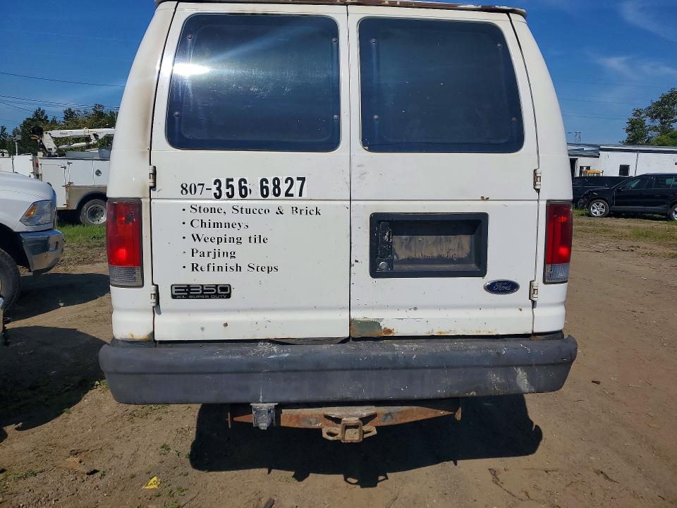 Aukcja sprzedaży 2004 Ford Econoline, vin: 1FBSS31L34HB41086, numer aukcji: 59343106
