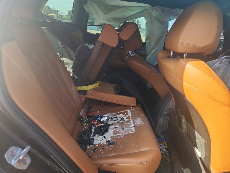 60071096 :رقم المزاد ، 5UXTR9C50JLC82558 vin ، 2018 Bmw X3 مزاد بيع