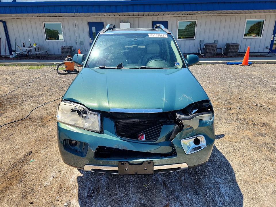 Продажа на аукционе авто 2006 Saturn Vue, vin: 5GZCZ53456S844996, номер лота: 61102886