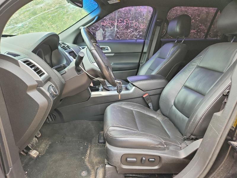 Продаж на аукціоні авто 2015 Ford Explorer, vin: 1FM5K8D8XFGC32485, номер лоту: 60793656