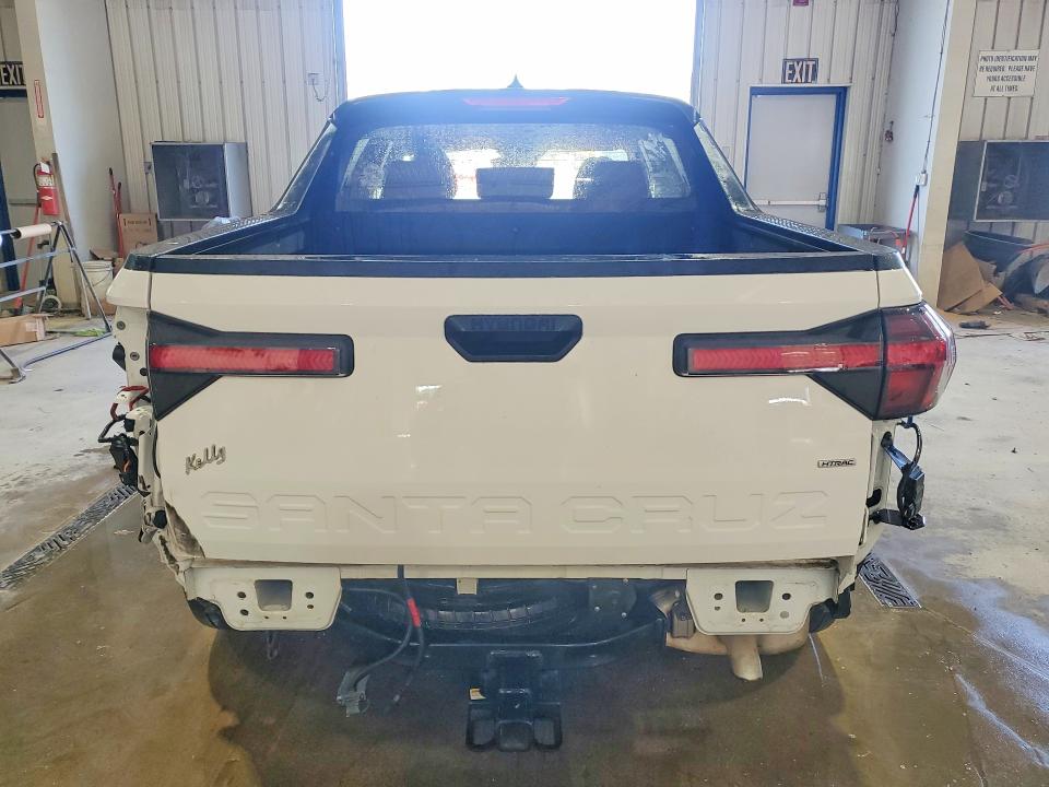 Продаж на аукціоні авто 2022 Hyundai Santa Cruz, vin: 5NTJBDAE5NH028355, номер лоту: 61752106