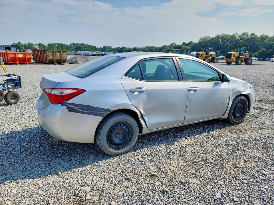 Продаж на аукціоні авто 2016 Toyota Corolla, vin: 2T1BURHE9GC506251, номер лоту: 62975776