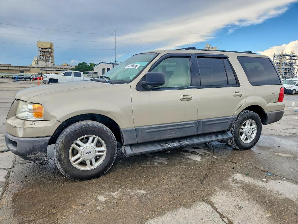 60786316 :رقم المزاد ، 1FMPU15L64LB03662 vin ، 2004 Ford Expedition مزاد بيع