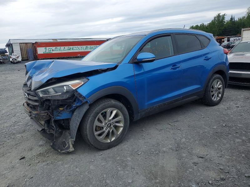 60380496 :رقم المزاد ، KM8J3CA48GU091208 vin ، 2016 Hyundai Tucson مزاد بيع