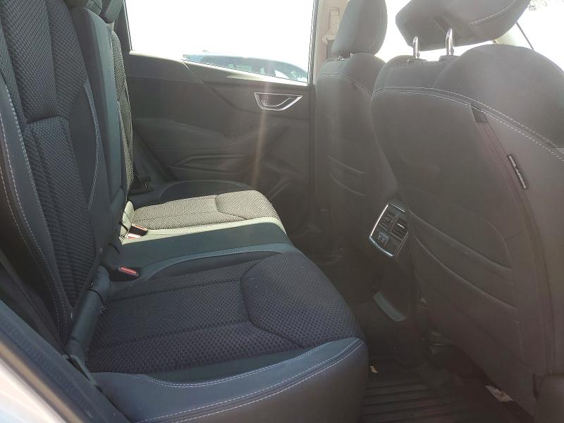 Aukcja sprzedaży 2021 Subaru Forester, vin: JF2SKAJC8MH556597, numer aukcji: 60151786