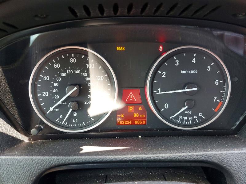 Aukcja sprzedaży 2013 Bmw X5, vin: 5UXZV4C50D0B21593, numer aukcji: 61219586