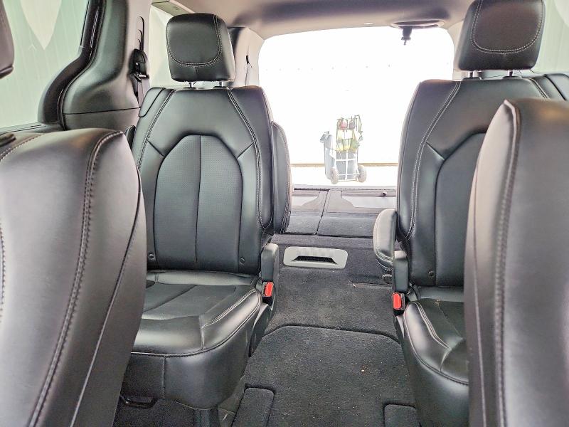 Aukcja sprzedaży 2026 Chrysler Pacifica, vin: 2C4RC1BG1TR209580, numer aukcji: 61926186