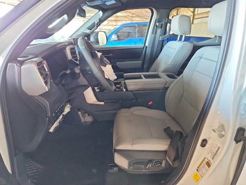 Продаж на аукціоні авто 2026 Toyota Tundra, vin: 5TFWA5DB4TX358018, номер лоту: 59358026