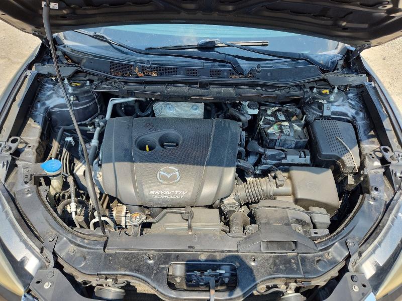 Aukcja sprzedaży 2016 Mazda Cx-5, vin: JM3KE2CY4G0690070, numer aukcji: 62746886