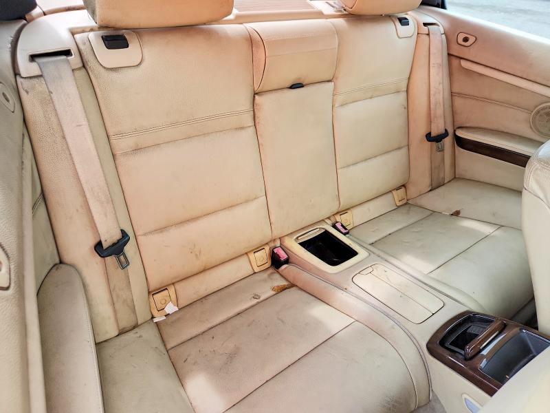 58751826 :رقم المزاد ، WBAWL73529P180794 vin ، 2009 Bmw 335 مزاد بيع