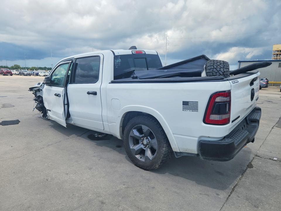 Aukcja sprzedaży 2023 Ram 1500, vin: 1C6RRFFGXPN561265, numer aukcji: 59395676