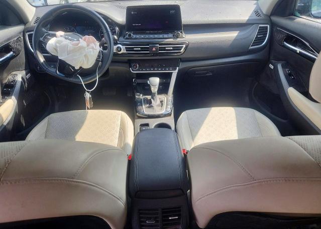 62599426 :رقم المزاد ، KNDETCA25N7307516 vin ، 2022 Kia Seltos مزاد بيع