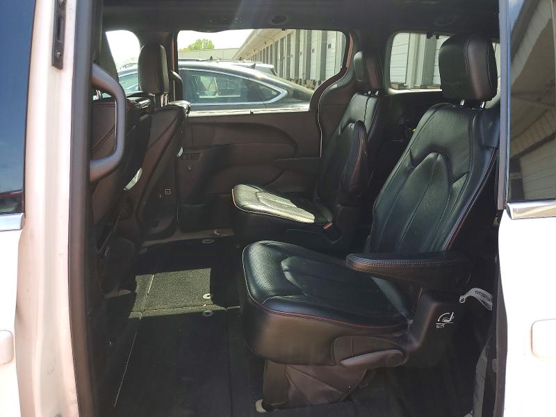 Aukcja sprzedaży 2020 Chrysler Pacifica, vin: 2C4RC1GG0LR101797, numer aukcji: 85975035