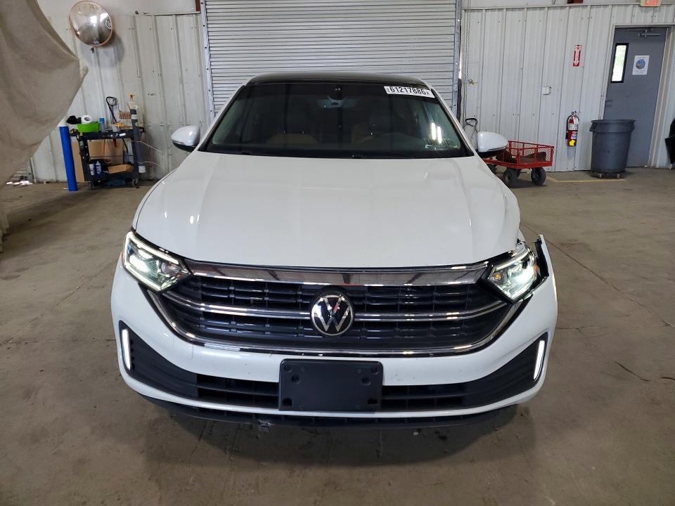 Продаж на аукціоні авто 2023 Volkswagen Jetta, vin: 3VWGM7BU1PM057971, номер лоту: 61217886