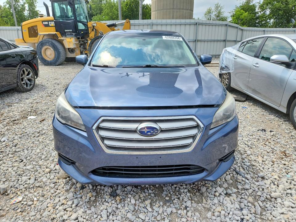 Aukcja sprzedaży 2017 Subaru Legacy, vin: 4S3BNAC67H3040862, numer aukcji: 62608356